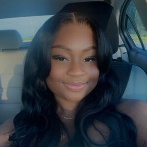 Meet your Posher, Wisthdy